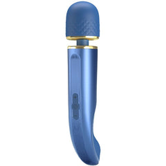 PRETTY LOVE - 7 VIBRATION MODES MASSAGER BLUE