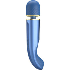 PRETTY LOVE - 7 VIBRATION MODES MASSAGER BLUE