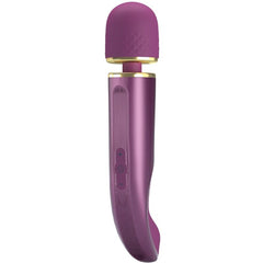 PRETTY LOVE - 7 VIBRATION MODES MASSAGER PURPLE