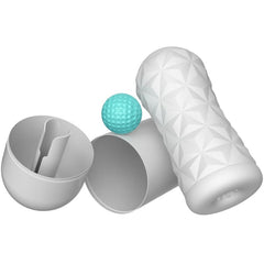 PRETTY LOVE - MASTURBADOR VICTORIA CECIL BLANC