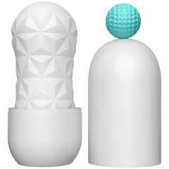 PRETTY LOVE - MASTURBADOR VICTORIA CECIL BLANC