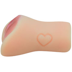 CRAZY BULL - ELENA VAGINA SHAPED MASTUBADOR