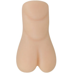 CRAZY BULL - ELIANA VAGINA SHAPED MASTUBADOR