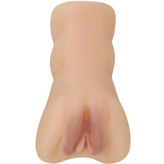 CRAZY BULL - MASTUBADOR IN THE SHAPE OF CAROLINE'S VAGINA