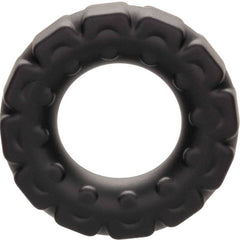 CALEXOTICS - ALPHA BLACK PROLONG RING