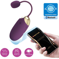 PRETTY LOVE - APLICACIÓN ABNER PÚRPURA