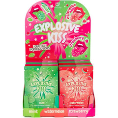 SECRET PLAY - DISPLAY DE CARAMELOS EXPLOSIVOS (48 UNIDADES)