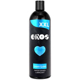 EROS - XXL AMOR LIGERO AL AGUA 600 ML