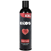 EROS - AMOR LIGERO XXL CON BASE DE SILICONA 300 ML