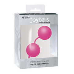 JOYDIVION JOYBALLS - LIFESTYLE NEGRO