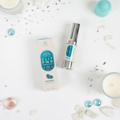 JUEGO SECRETO - COCO CLÍTORIS BÁLSAMO CLITORIS PWR