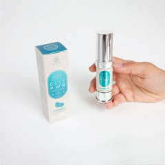 JUEGO SECRETO - COCO CLÍTORIS BÁLSAMO CLITORIS PWR