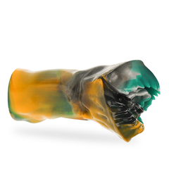 EPIC - ARGES CYCLOPS MOUTH MALE MASTURBATOR