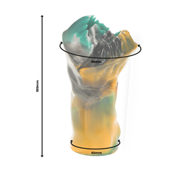 EPIC - ARGES CYCLOPS MOUTH MALE MASTURBATOR