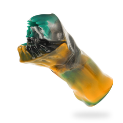 EPIC - ARGES CYCLOPS MOUTH MALE MASTURBATOR