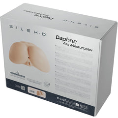 SILEXD - MASTURBADOR DE CULO FEMENINO REALISTA DAPHNE