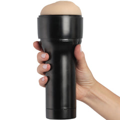 KIIROO - GENERIC FEEL PALE STROKER