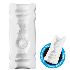 PRETTY LOVE - ESTIMULADOR 3D LATA MODELO 2