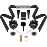 SECRET ROOM - PLAISIR KIT ARGENT NIVEAU 1