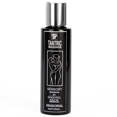 EROS-ART - NATURAL AND NEUTRAL APHRODISIAC TANTRIC MASSAGE OIL 100 ML