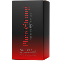 PHEROSTRONG - PREROMONE BEAST PERFUME FOR MEN 50 ML