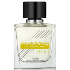 PHEROSTRONG - PERFUME CON FEROMONAS SOLO PARA HOMBRES 50 ML