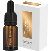 PHEROSTRONG - PERFUME CONCENTRADO PARA MUJER 7,5 ML
