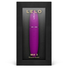 LELO - VIBRADOR PERSONAL MIA 3 ROSA