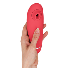 WOMANIZER - PREMIUM CLITORAL STIMULATOR 2 RASPBERRY
