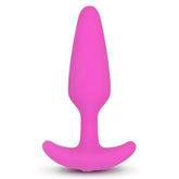 G-VIBE - GPLUG ANAL PLUG VIBRATOR XS FUCHSIA