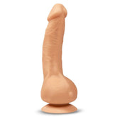 G-VIBE - VIBRADOR REALISTA NATURAL GREAL 2