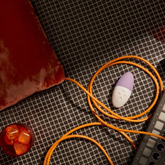 LELO - SIRI 3 MASAJEADOR DE CLITORIS CALM LAVANDA