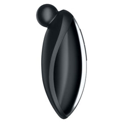 SATISFYER - VIBRADOR SPOT ON 2 NEGRO