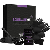 TOMA Y POR FAVOR - BONDAME | HORA DE JUGAR, HORA DE BONDAGE