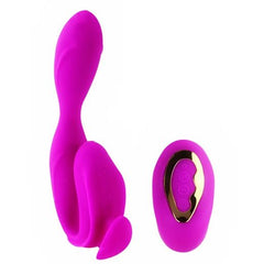 PRETTY LOVE - COLBERT HIGHGRADE LILAC MASSAGER