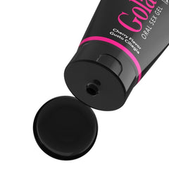 INTIMATELINE LUXURIA - GEL SEXUAL ORAL SABOR CEREZA 50 ML