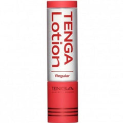 TENGA - LOCIÓN LUBRICANTE A BASE DE AGUA REGULAR