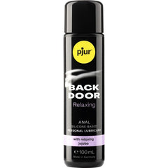 PJUR - PUERTA TRASERA GEL RELAJANTE ANAL 100 ML