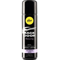 PJUR - PUERTA TRASERA GEL RELAJANTE ANAL 250 ML