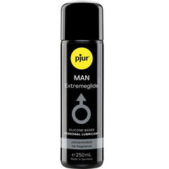 PJUR - PREMIUM MEN'S LUBRICANT 250 ML