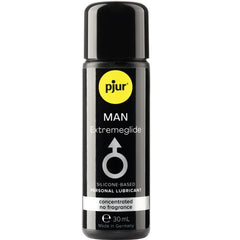 PJUR - LUBRICANTE PREMIUM HOMBRE 30 ML
