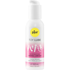 PJUR - MUJER LUBRICANTE PARA JUGUETE 100 ML