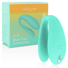 WE-VIBE - ESTIMULADOR DE CLITORIS SYNC LITE ROSA