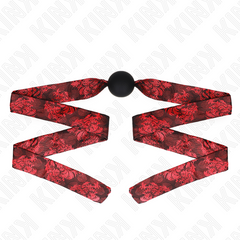 KINK - ESCÁNDALO BOLA DE SILICONA 4,5 CM MODELO GAG 2 146 x 4 CM