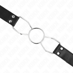 KINK - SPIDER RING 60 X 3 CM SIZE M 4.5 CM