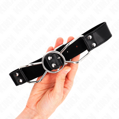 KINK - SPIDER RING 60 X 3 CM SIZE M 4.5 CM