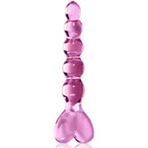 ICICLES - N. 43 MASSEUR EN VERRE