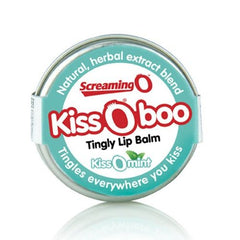 GRITANDO O - KISSOBOO MENT E-FRIO