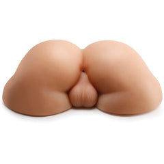 EXTREME TOYZ - FUCK ME MEGA MALE ANAL MASTURBATOR