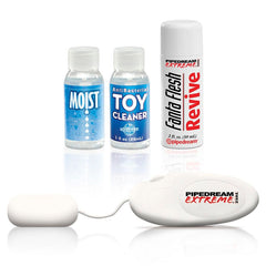 EXTREME TOYZ - DANUS FEMALE MEGA MASTURBATOR